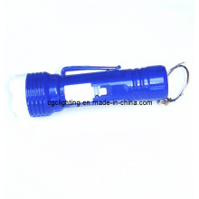 LED Key Chain Flashlight (KC-32)